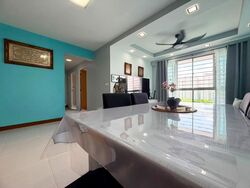 Blk 268B Punggol Sapphire (Punggol), HDB 4 Rooms #594530361